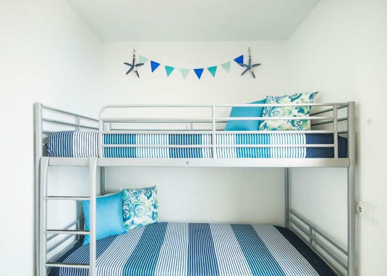 Lets Holidays Estrella Pelegri 2 Тосса-де-Мар Экстерьер фото
