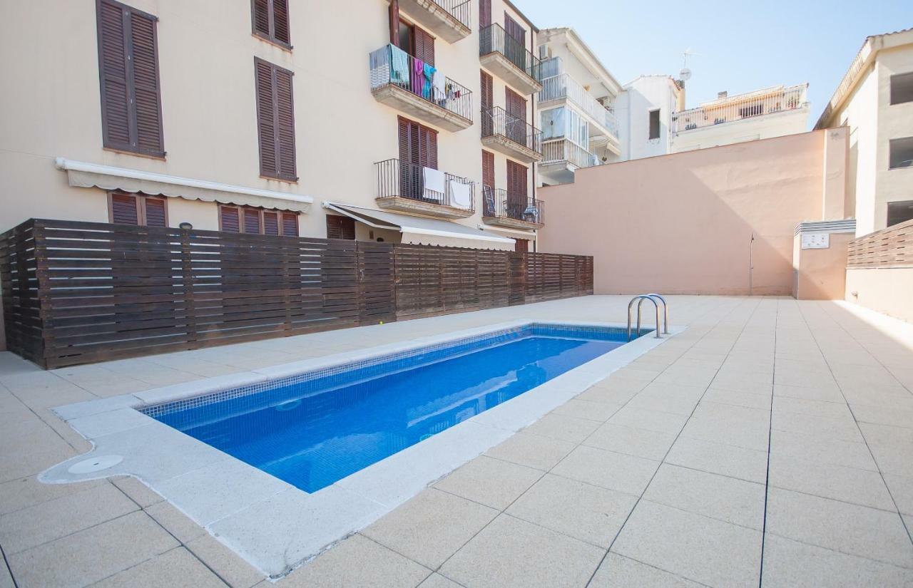 Lets Holidays Estrella Pelegri 2 Тосса-де-Мар Экстерьер фото