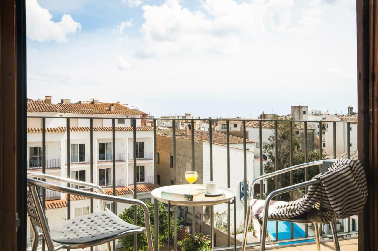 Lets Holidays Estrella Pelegri 2 Тосса-де-Мар Экстерьер фото