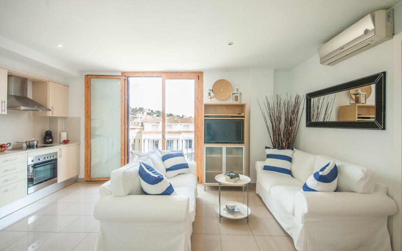 Lets Holidays Estrella Pelegri 2 Тосса-де-Мар Экстерьер фото