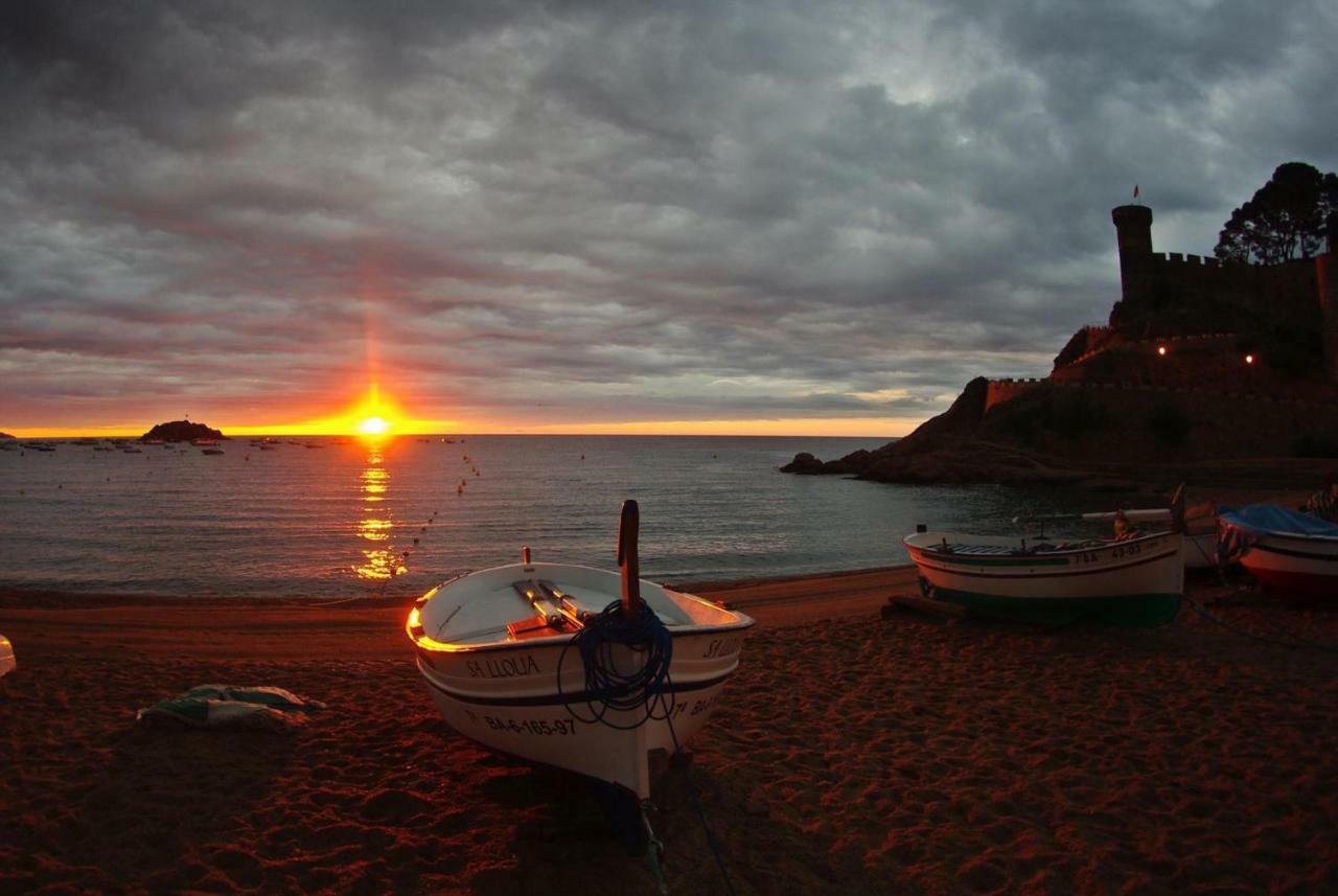 Lets Holidays Estrella Pelegri 2 Тосса-де-Мар Экстерьер фото